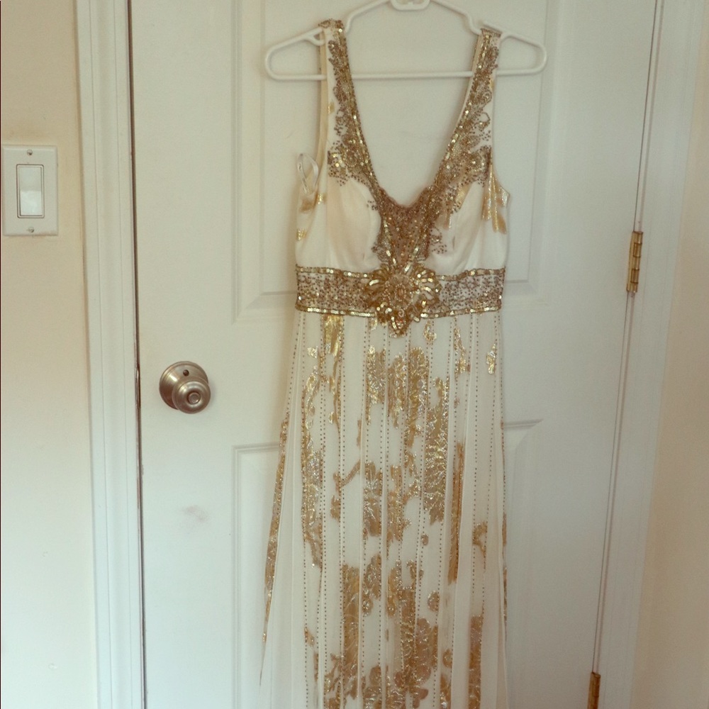 Prom/Evening dress by Sue Wong